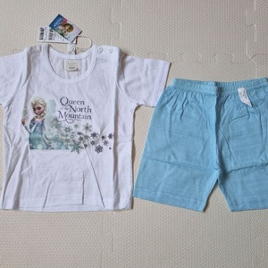 아동 엘사자가드상하 12m 1-2세