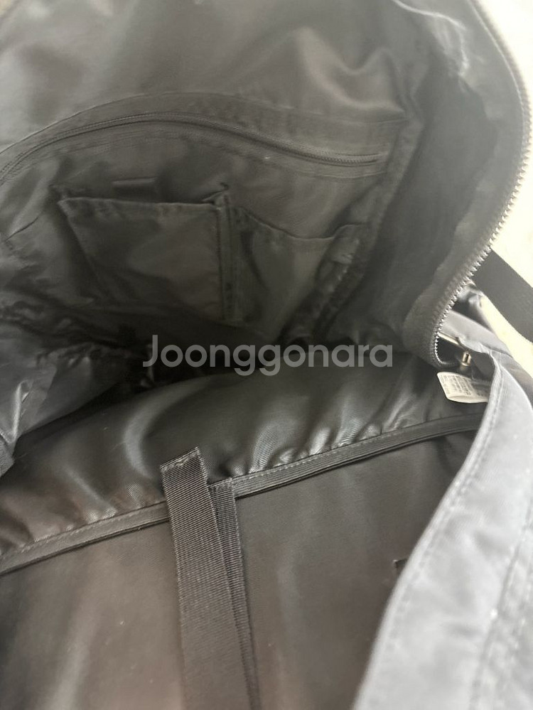 노스페이스 백팩 빅샷--0