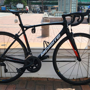 라피에르 젤리우스 sl500