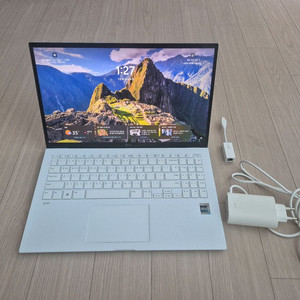 LG 그램 15인치 (15ZB90R-GP56ML)