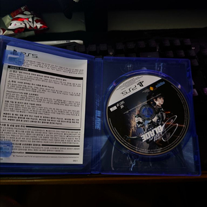 (택포)ps5 스텔라블레이드