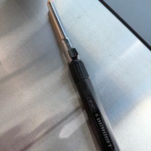 글램팜 뿌리아이롱 원권고데기 12mm