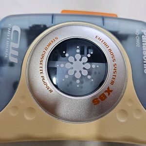 파나소닉 워크맨 RQ-CW02