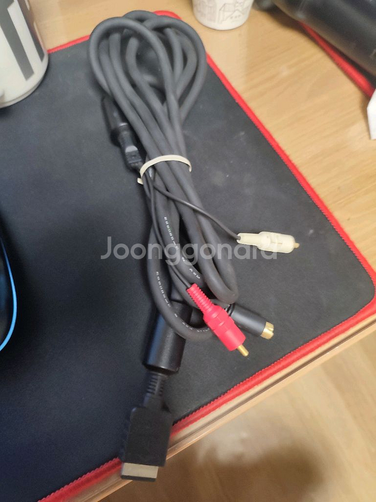 소니정품 ps2s단자--0