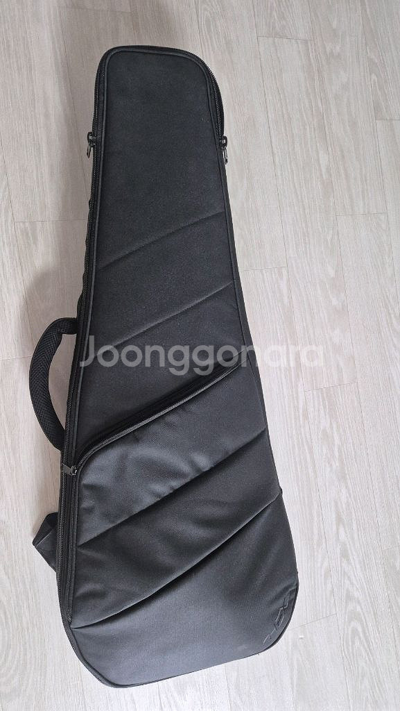 HEX N400 헤드리스 일렉트릭기타--7