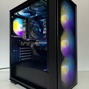 라이젠5600,4060,M.2 1TB 컴퓨터 PC 본체