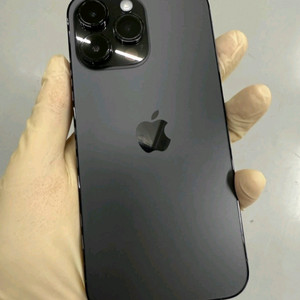 s급 아이폰 14 Pro Max 스페이스블랙 128gb