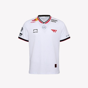 2025 T1 2nd Uniform Jersey 오너