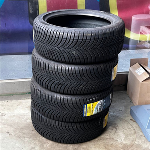 굿이어 215/45R17