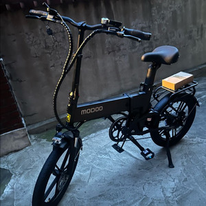 25년형 코스트코 전기자전거 부릉이 콤보 51cm