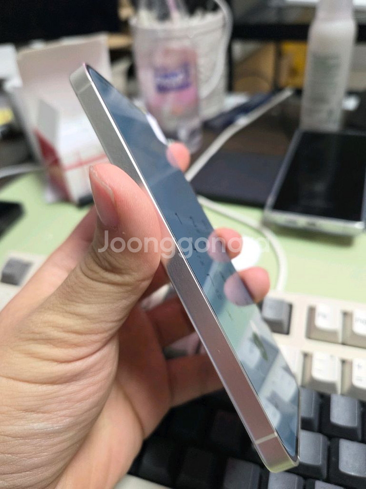 (4493)갤럭시s24 256gb s급 판매--1