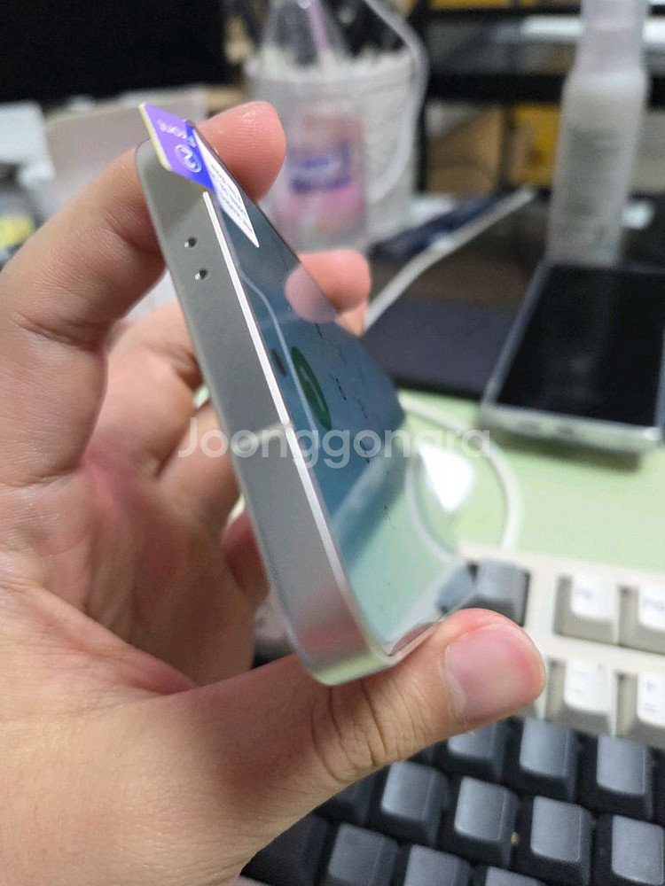 (4493)갤럭시s24 256gb s급 판매--5