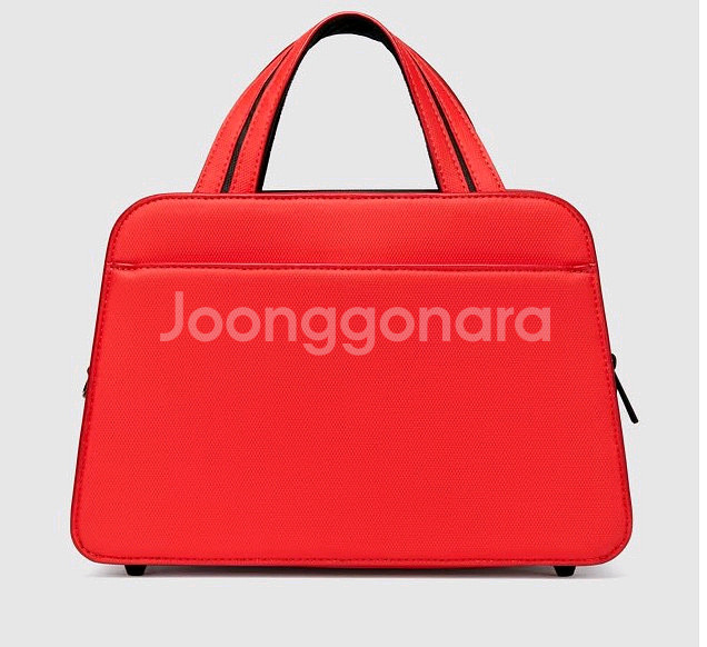 타이틀리스트 정품 여성 토드빽 새상품!--2