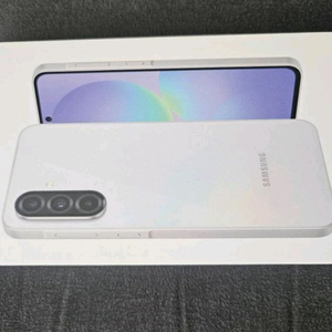 갤럭시 A36 5G 새상품