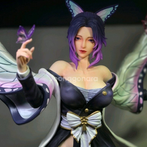 UME 시노부 레진 판매합니다