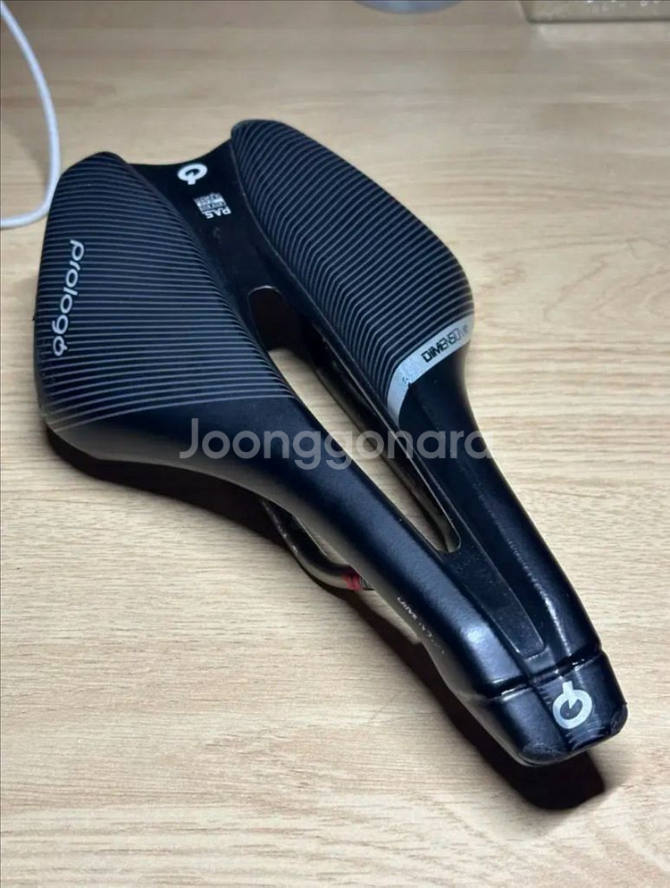 프롤로고 디멘션 TiroX 안장--0