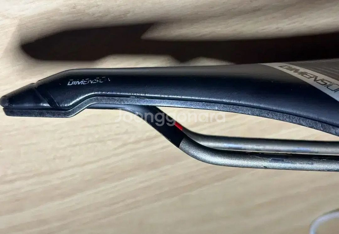 프롤로고 디멘션 TiroX 안장--8