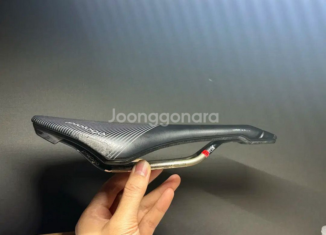 프롤로고 디멘션 TiroX 안장--4