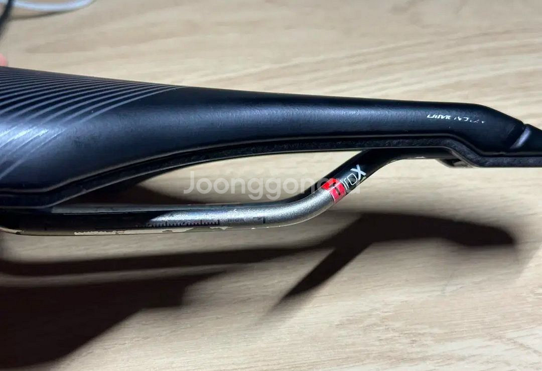 프롤로고 디멘션 TiroX 안장--5