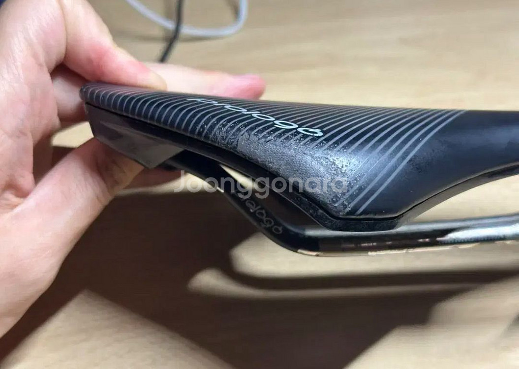 프롤로고 디멘션 TiroX 안장--6