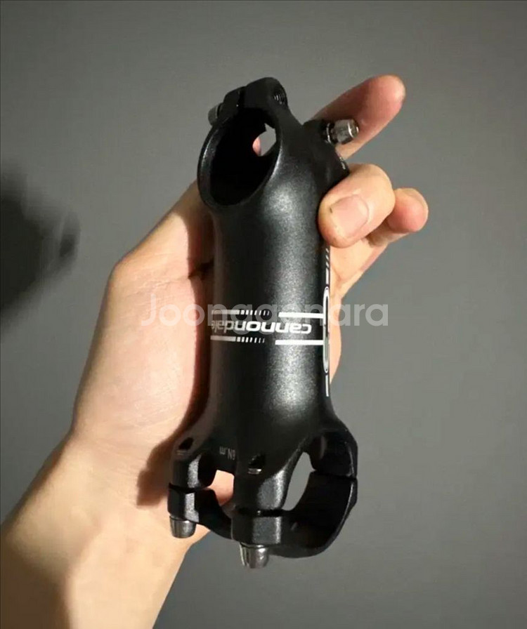 캐논데일 C3 스템--2