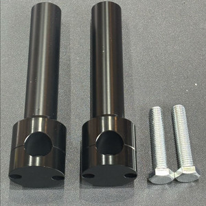 오토바이 핸들 바 리프트 22mm