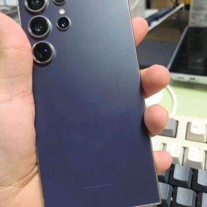 (5262)갤럭시s24울트라 256