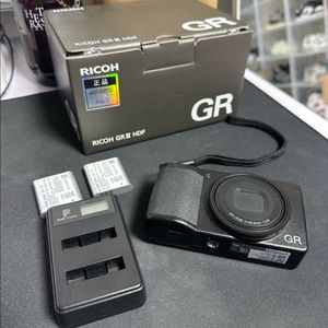 리코gr3 hdf