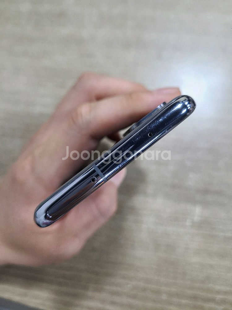 갤럭시S20 128G 중고폰 공기계--7