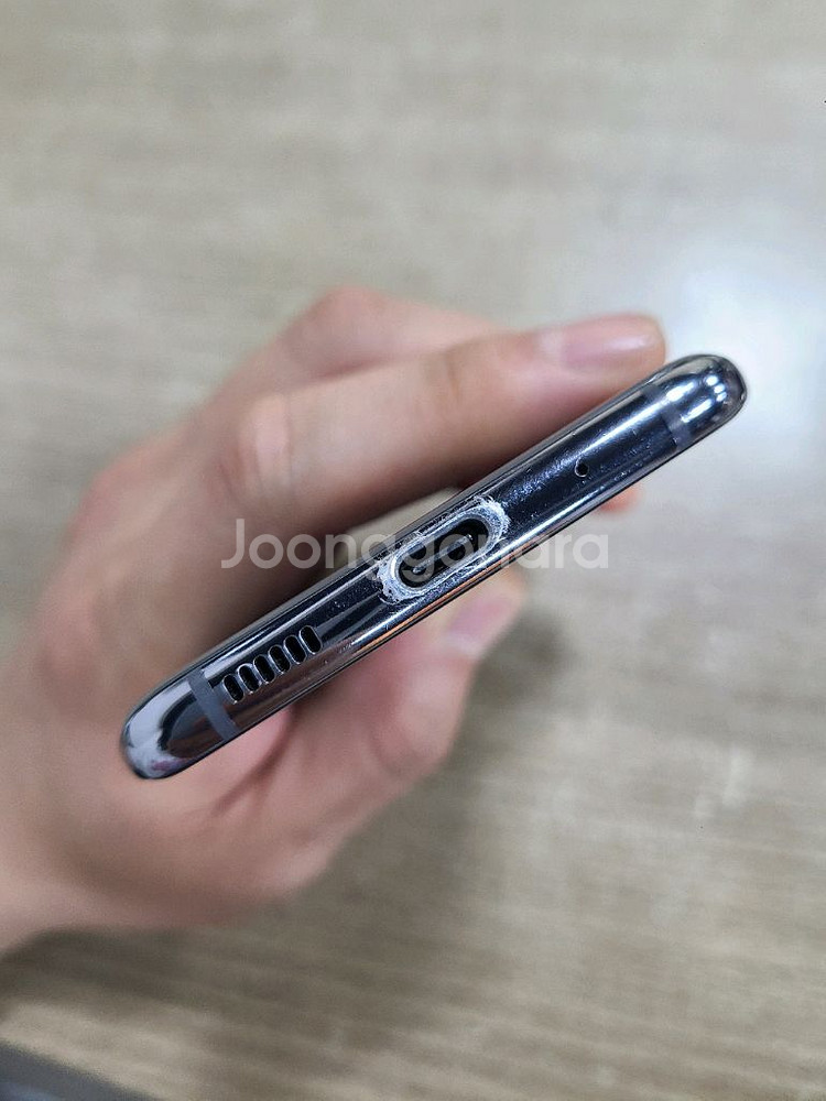갤럭시S20 128G 중고폰 공기계--8
