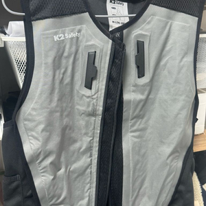 k2 아이스조끼