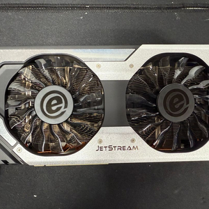 이엠텍 1060 6g JETSTREAM 그래픽카드