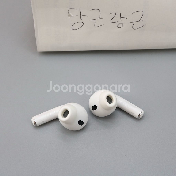 에어팟 프로2세대 8핀--4
