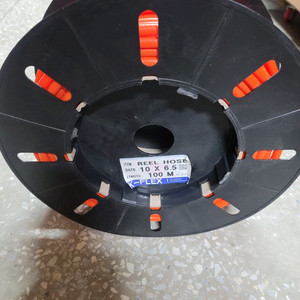 플렉스 릴 호스 10 X 6.5 mm 판매합니다