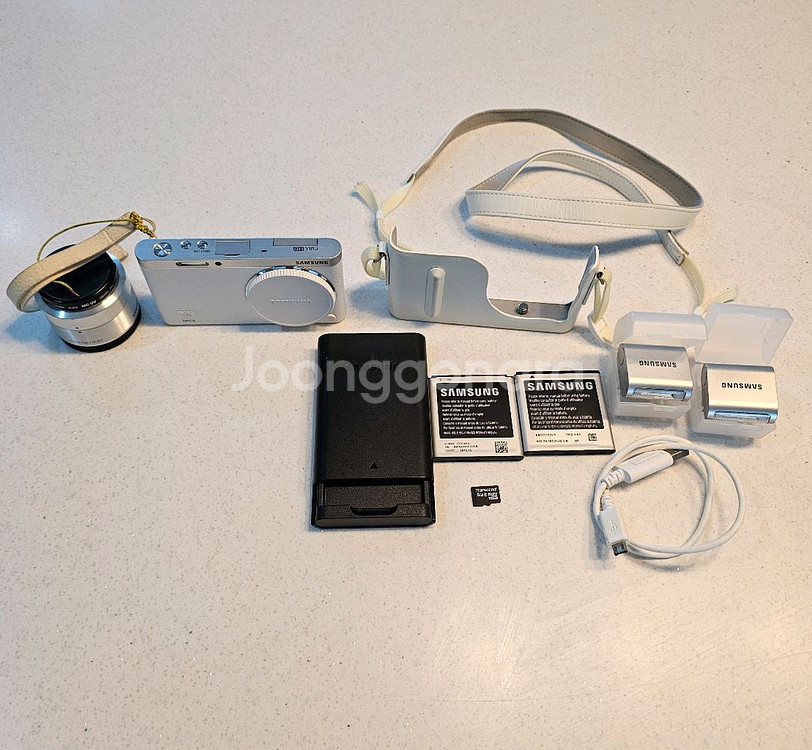 삼성 nx mini 안전거래--0