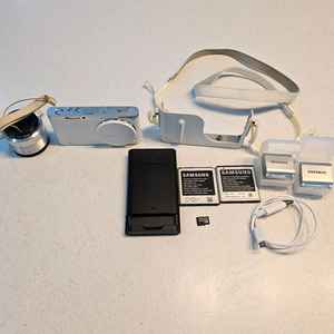 삼성 nx mini 안전거래