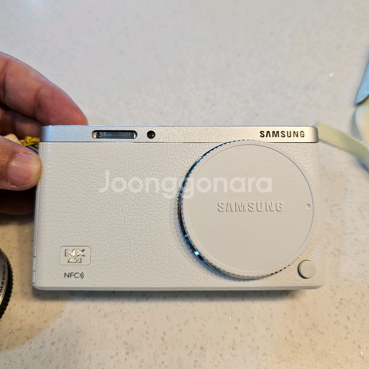 삼성 nx mini 안전거래--1