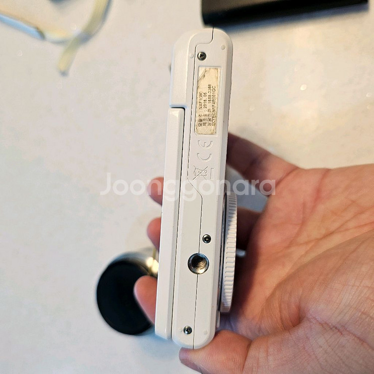 삼성 nx mini 안전거래--2