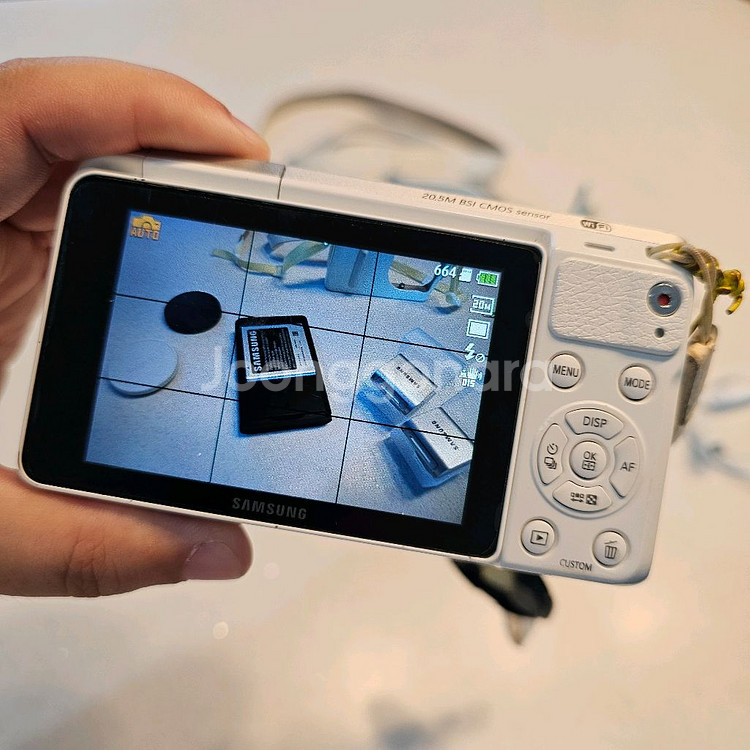 삼성 nx mini 안전거래--6