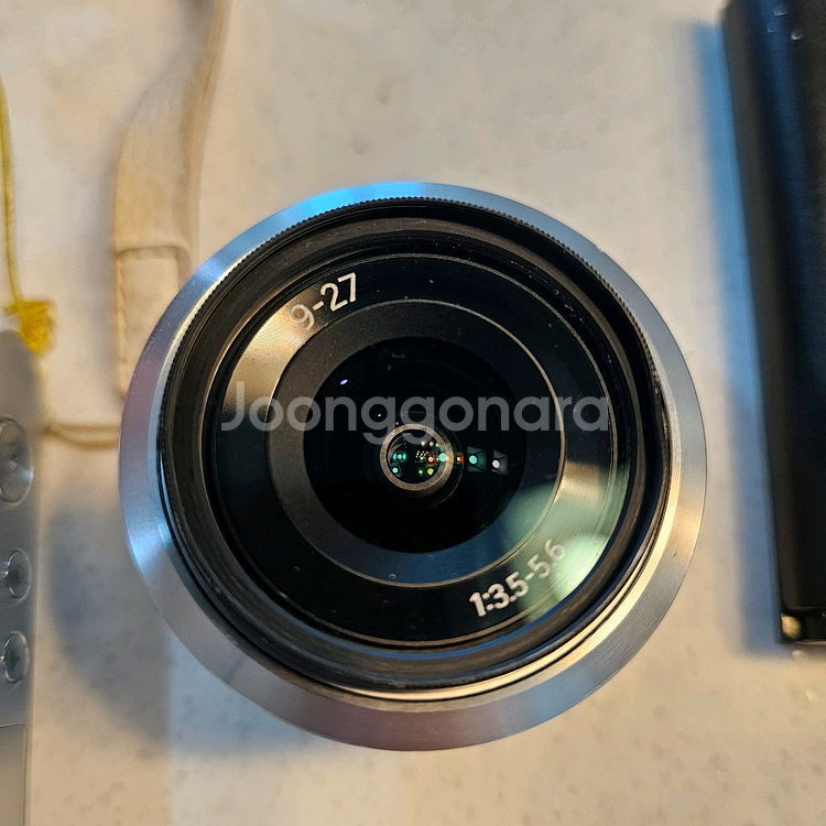 삼성 nx mini 안전거래--9