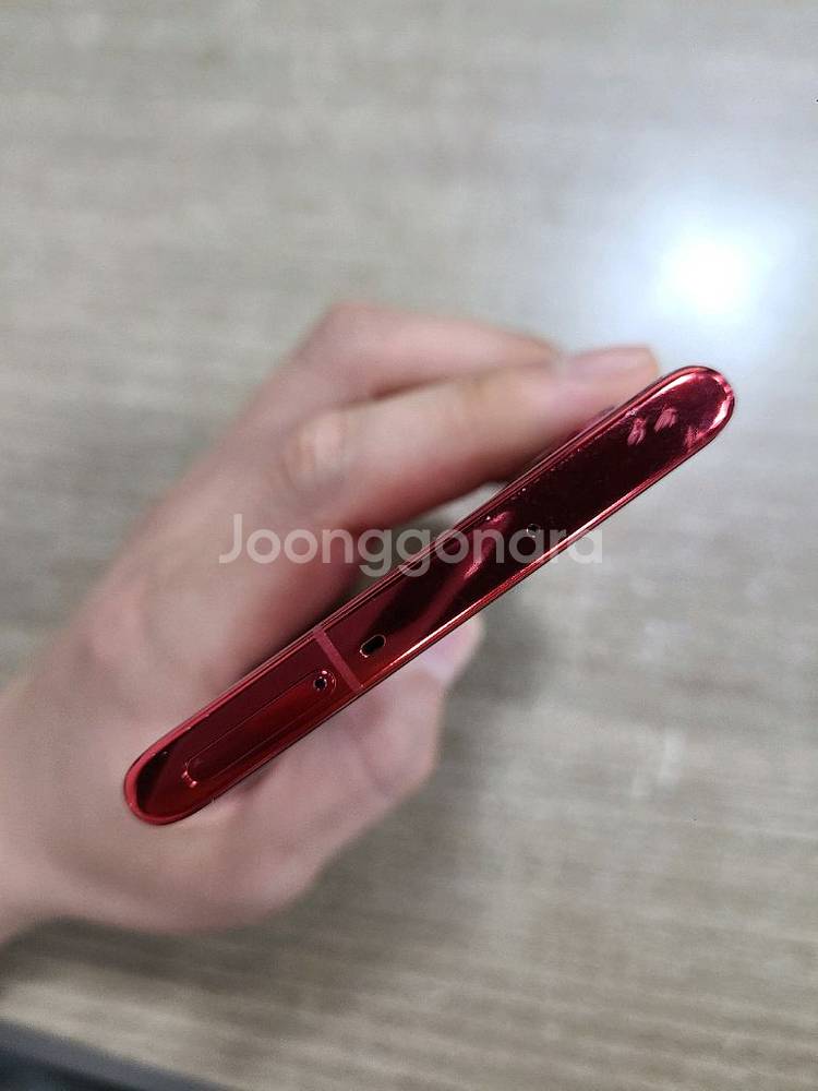 갤럭시노트10 256G 무잔상 중고폰 공기계--7