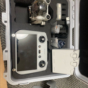 dji mini3 pro 플라이모어 콤보