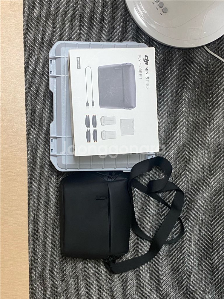 dji mini3 pro 플라이모어 콤보--5