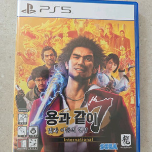 용과같이7 + 디아블로4