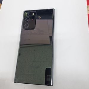 205800 갤럭시노트20울트라 블랙 SK 중고폰