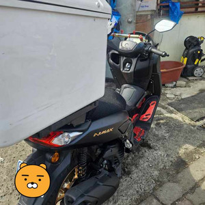 야마하 nmax125