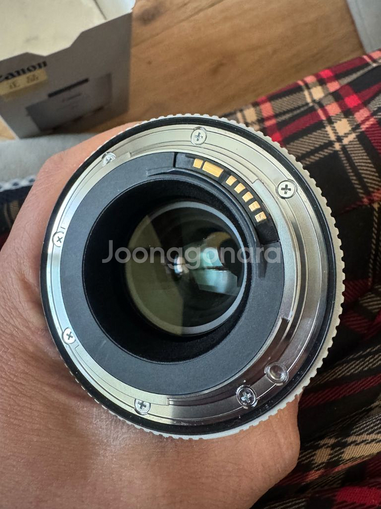캐논 익스텐더 EF 2X III--1