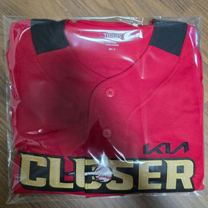 기아타이거즈 유니폼(광주, 정해영, 김도영 외)팝니다