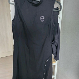 pxg 스컬 원피스