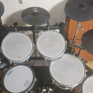 롤랜드 Roland TD-6V 6기통